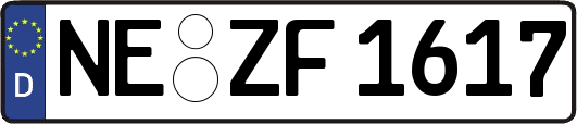 NE-ZF1617