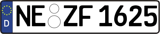 NE-ZF1625