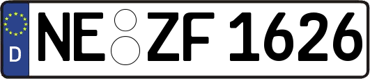NE-ZF1626