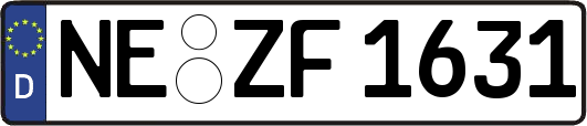 NE-ZF1631