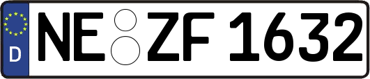 NE-ZF1632