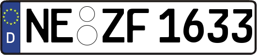 NE-ZF1633