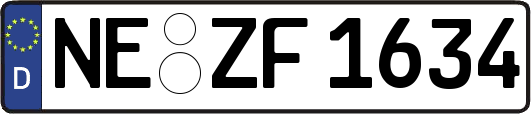 NE-ZF1634