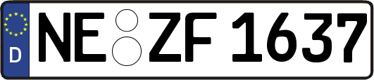 NE-ZF1637