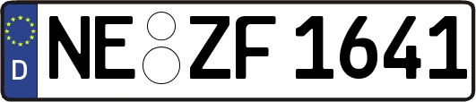 NE-ZF1641