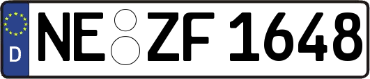 NE-ZF1648