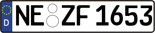 NE-ZF1653