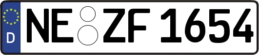 NE-ZF1654
