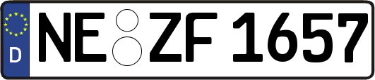 NE-ZF1657