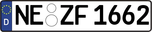 NE-ZF1662