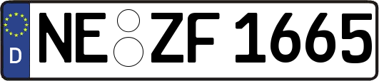 NE-ZF1665