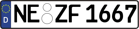 NE-ZF1667