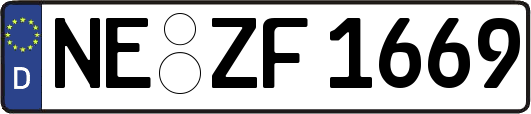 NE-ZF1669