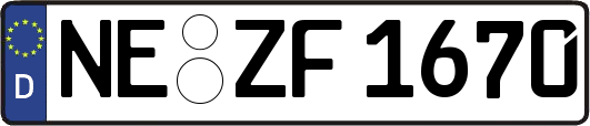 NE-ZF1670