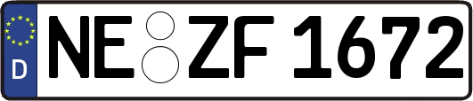 NE-ZF1672
