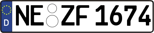 NE-ZF1674