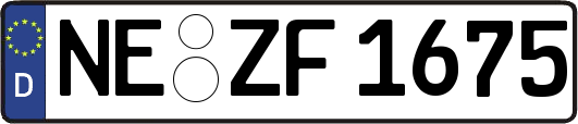 NE-ZF1675