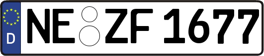 NE-ZF1677