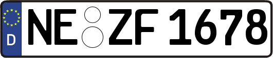 NE-ZF1678
