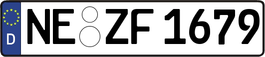 NE-ZF1679