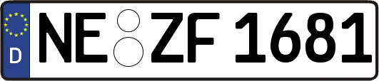 NE-ZF1681