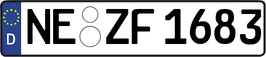 NE-ZF1683