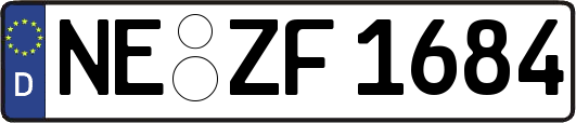 NE-ZF1684
