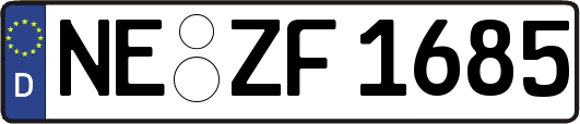 NE-ZF1685