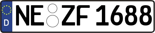 NE-ZF1688