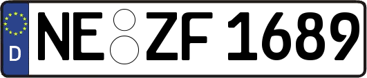 NE-ZF1689