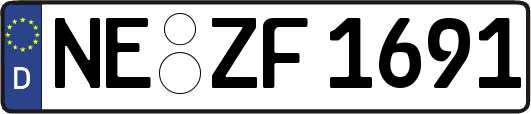 NE-ZF1691