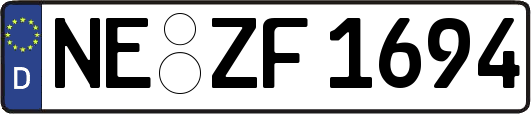 NE-ZF1694