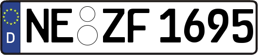NE-ZF1695