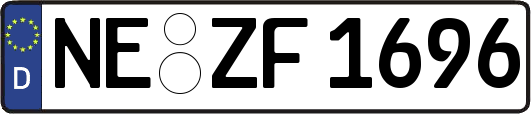 NE-ZF1696