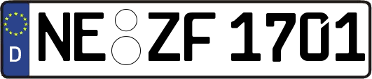 NE-ZF1701