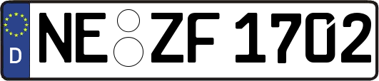 NE-ZF1702