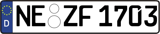 NE-ZF1703