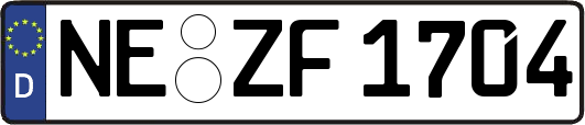 NE-ZF1704