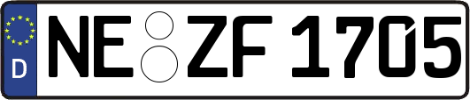NE-ZF1705