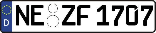 NE-ZF1707