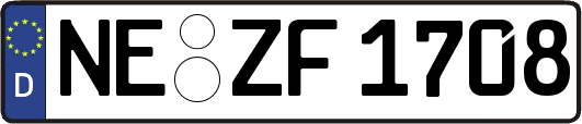 NE-ZF1708