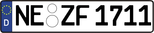 NE-ZF1711