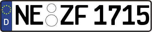 NE-ZF1715