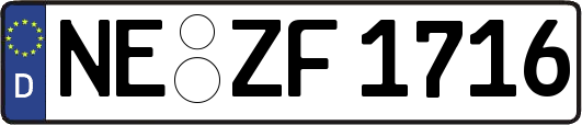 NE-ZF1716
