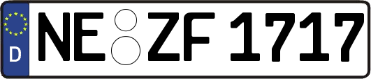 NE-ZF1717