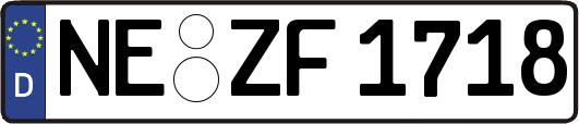 NE-ZF1718