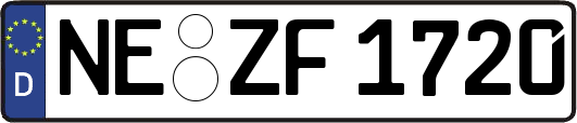 NE-ZF1720