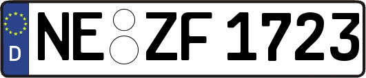 NE-ZF1723