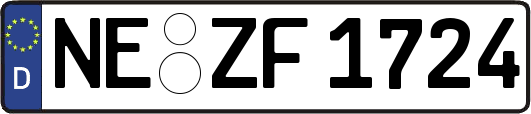 NE-ZF1724
