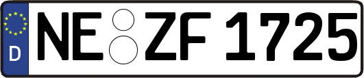 NE-ZF1725